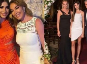 Χιλιάδες ευρώ στα πόδια της Λυδίας: Αυτή τη δουλειά ξεκινά να κάνει η κόρη της Τατιάνας Στεφανίδου και του Νίκου Ευαγγελάτου