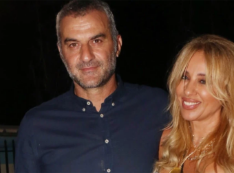 «Μια ασθένεια με…»Συγκίνηση για την Γωγώ Μαστροκώστα – Δυστυχώς…