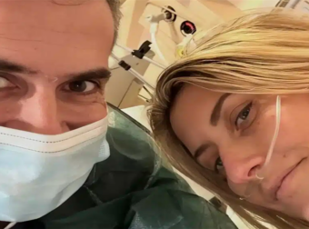 “Την πήρα από εκεί” Έκτακτη απόφαση για την υγεία της Σίας Κοσιώνη