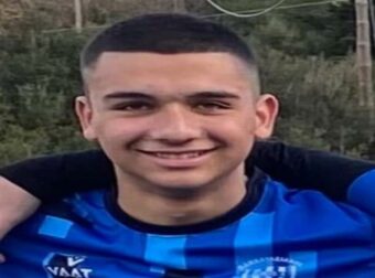 Θλίψη στη Βοιωτία για τον χαμό του 19χρονου ποδοσφαιριστή Νικόλα Κατσαμπέκη