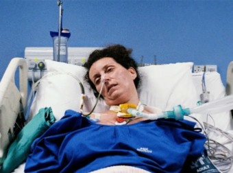 Ούτε τροχαίο ούτε… Η μέρα που άλλαξε για πάντα τη ζωή της Κατερίνας Βρανά το 2017