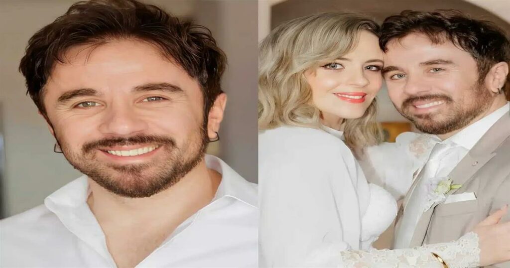 Σε πελάγη ευτυχίας: Ο Θανάσης Τσαλταμπάσης έγινε πατέρας για δεύτερη φορά – Η Αγοραστή Αρβανίτη έφερε στον κόσμο τον γιο τους