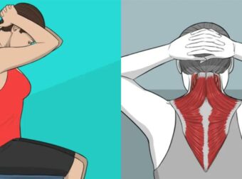 Ψύξη ή πιάσιμο στον αυχένα: Πως φεύγει ο πόνος σε λίγα λεπτά – 6 αποτελεσματικοί τρόποι για άμεση ανακούφιση