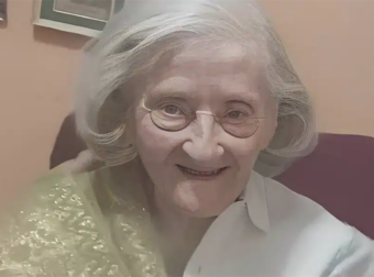 Πως είναι σήμερα στα 94 η ηθοποιός του ελληνικού κινηματογράφου που έπαιξε σε πολλές ταινίες