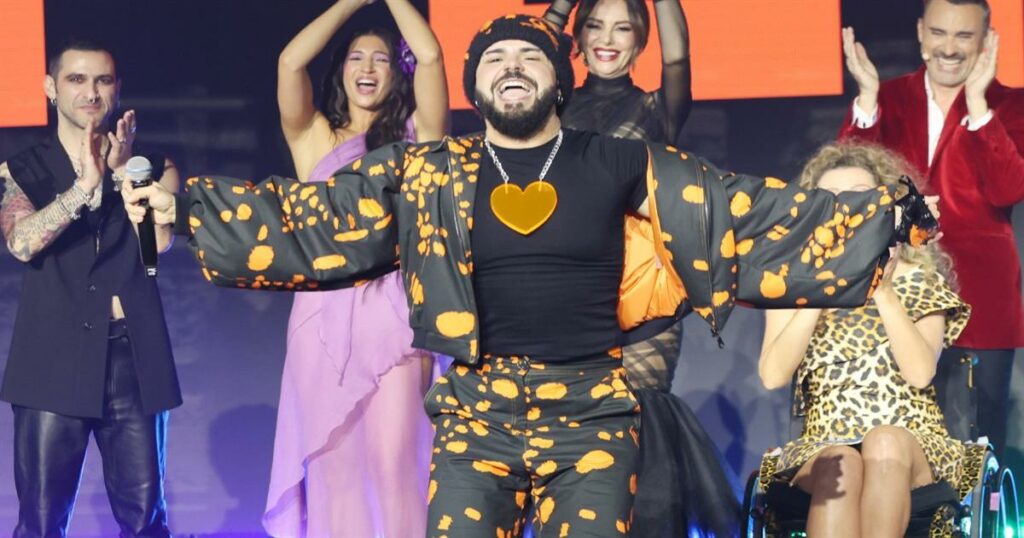 Akylas: Ταξιδεύει εκτός Ελλάδας το «Ferto» – Σε ποιον εθνικό τελικό της Eurovision 2026 θα τραγουδήσει