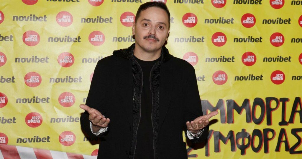 Αλέξανδρος Τσουβέλας: Το παρασκήνιο πίσω από την ανάρτηση για τις τιμές των κυλικείων στη Γερμανία