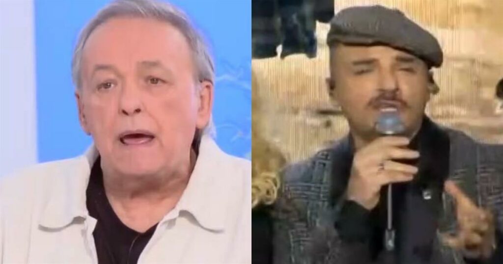 Αντρέας Μικρούτσικος για J2US και Δόξα: «Σαδιστική και ανώριμη η απόφαση του καναλιού»