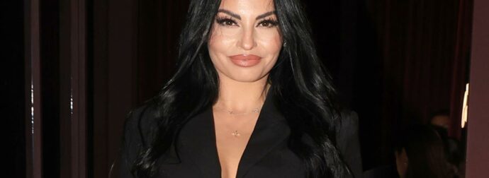 Αλεξανδράκη για J2US: «Μόνο οι άνθρωποι που κάνουν καθαριότητα δεν με πήραν τηλέφωνο, αν μου έδιναν τα χρήματα…»