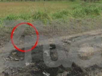 Θρίλερ στην Πιερία τον απανθρακωμένο 48χρονο: Γιατί του έλειπαν δύο δόντια και μερικά οστά;