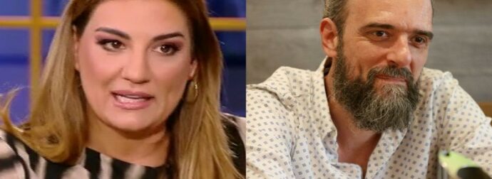 Ελίνα Παπίλα κατά Τσαφούλια για τις αμβλώσεις: «Είναι ήξεις αφήξεις»