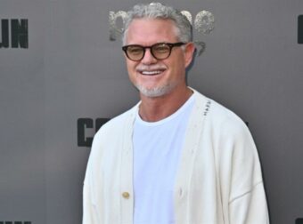 Πέθανε ο Έρικ Ντέιν μετά από τη μάχη του με τη νόσο ALS