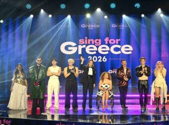 Eurovision 2026 – Η επιτροπή που επέλεξε τα κομμάτια, οι εκπλήξεις και η σειρά εμφάνισης στον ελληνικό Τελικό
