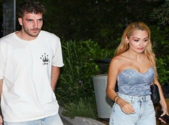 Φώτης Ιωαννίδης – Ελένη Βουλγαράκη: Παντρεύονται το καλοκαίρι – Η πρόταση γάμου στην Λισαβόνα και η ημερομηνία… ορόσημο!