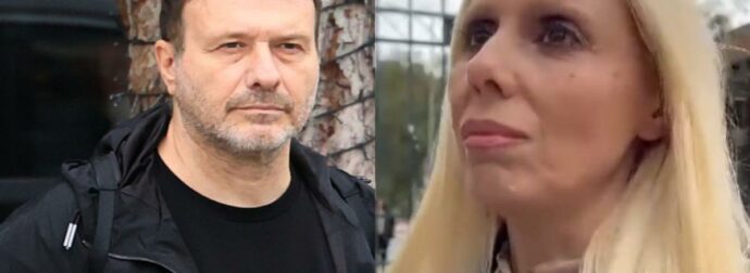 Ελένη Παπαδοπούλου – Έστειλε εξώδικο στον Γιάννη Πλούταρχο: Τι ζητά από εκείνον