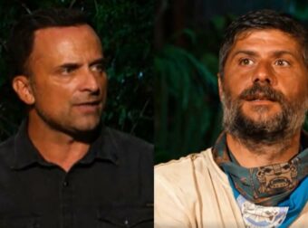 Survivor: Ξαφνική αποχώρηση πριν το συμβούλιο – «Βλέπετε ένα κενό σκαμπό»