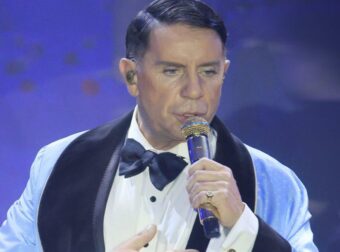 Γιώργος Μαζωνάκης: Στο νοσοκομείο εσπευσμένα με πόνους και πυρετό ο τραγουδιστής###