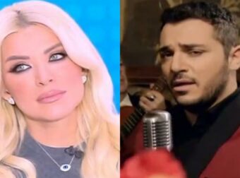 Κατερίνα Καινούργιου για Κώστα Δόξα: «Καλώς έπραξε το κανάλι για το J2US, κι εγώ την ίδια απόφαση θα έπαιρνα»