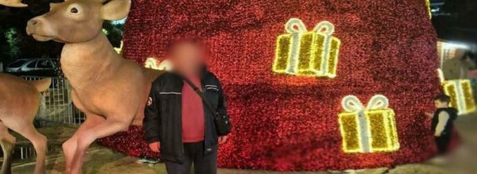 Σοκ στην Κυψέλη: Ανθρωποκυνηγητό για τον εντοπισμό του δράστη σeξουαλικής επίθεσης σε 25χρονη ΑμεΑ – Το χρονικό της φρίκης