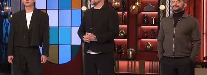 MasterChef: Αυτός είναι ο πρώτος αρχηγός της σεζόν – Ποιοι βγήκαν στον «τάκο» για αποχώρηση