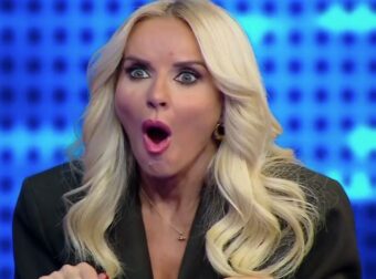 Μαρία Μπεκατώρου – Σάστισε με την αποκάλυψη του παίκτη στο The Chase: «Ερωτοτρόπησαν… all the way»