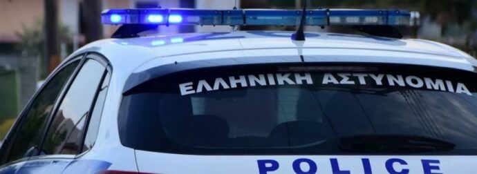 Μαρούσι: 26χρονη μεθυσμένη οδηγός έπεσε πάνω σε σταθμευμένο αυτοκίνητο και προκάλεσε ζημιές σ’ άλλα τέσσερα