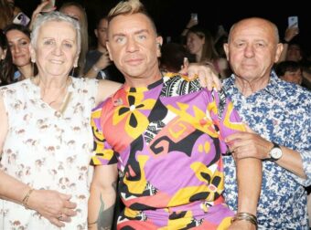 Γιώργος Μαζωνάκης – «Γέφυρα» από την οικογένειά του: Θέλουν να τον επισκεφτούν στο νοσοκομείο