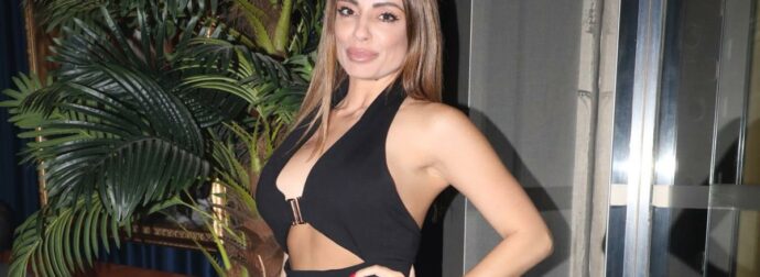 Μίνα Αρναούτη για την οικογένεια Παντελίδη: «Μιλάμε μόνο με δικηγόρους, δεν έχω την ανάγκη να τους πω κάτι»