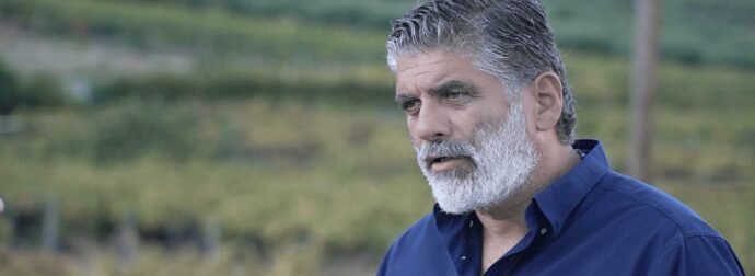 Μύρων Χιλετζάκης: Ο «βασιλιάς» των επιδοτήσεων που «ξέχασε» να δηλώσει 8 εκατομμύρια ευρώ – Η άνοδος και η πτώση του ισχυρού άνδρα της Κρήτης