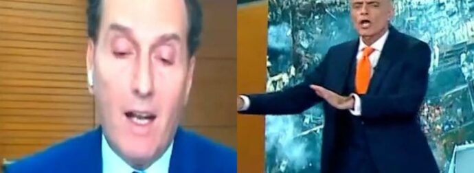 Βιολάντα – Ένταση στον αέρα: «Δεν θα κάνουμε αγιογραφία» είπε ο Ευαγγελάτος στον δικηγόρο του Τζιωρτζιώτη