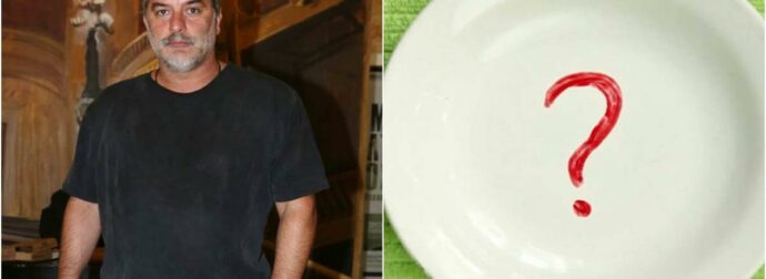 Βασίλης Μπισμπίκης: Έχασε 15 κιλά σε χρόνο ρεκόρ – Η αυστηρή δίαιτα των «3 Ο» και η ριζική αλλαγή μετά την περιπέτεια με την καρδιά του