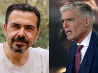 Έξω φρενών ο Νίκος Ευαγγελάτος για τον θάνατο του Κώστα Κοσμίδη: «Θα πω ένα μόνο, γιατί αυτό δεν μπορώ να το συγκρατήσω»