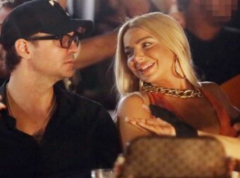 Νίνο & Ζόζεφιν: Μετά τη συγκατοίκηση είναι πιο ερωτευμένοι από ποτέ – Το ταξίδι στο εξωτερικό