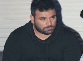 Υπόθεση Παντελίδη: Στο εδώλιο για ψευδορκία ο 57χρονος που κατέθεσε ότι οδηγούσε η Φρόσω