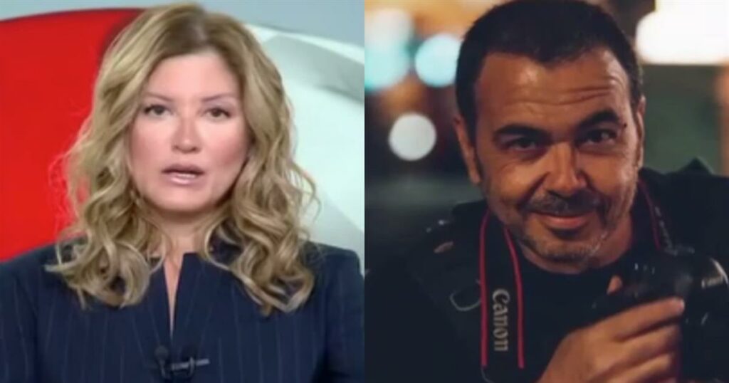 Ράνια Τζίμα για τον θάνατο του Κώστα Κοσμίδη: «Θα μπορούσε να έχει σωθεί»