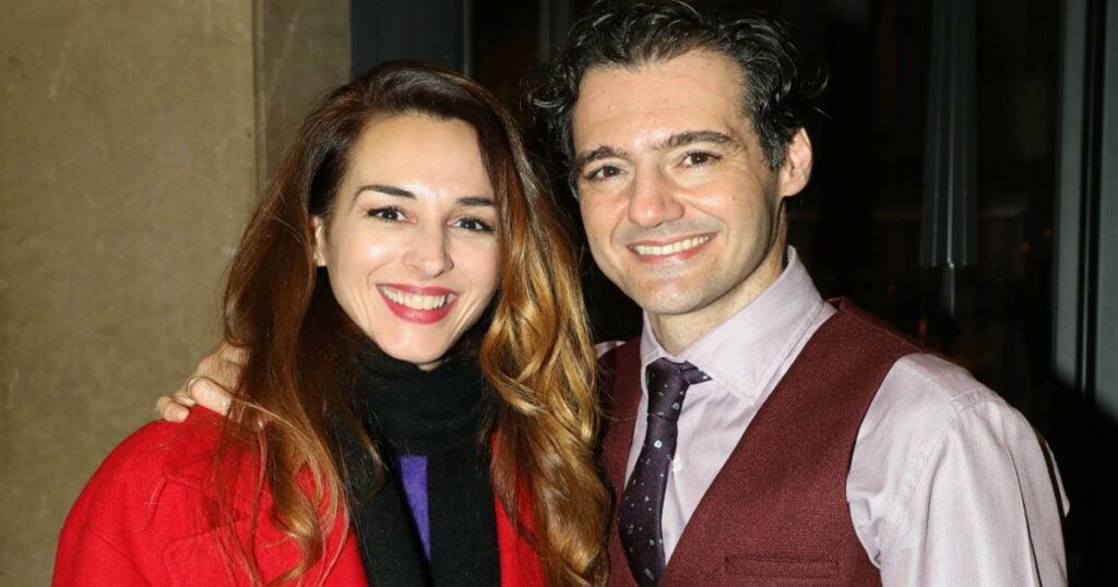 Θάνος Τοκάκης για Βίκυ Παπαδοπούλου: «Δεν μπορώ να ζήσω χωρίς εκείνη»