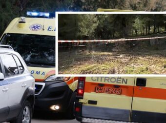 Χαλκιδική: Δεν μπορεί να βρεθεί ούτε το φύλο, ούτε η ηλικία του νεκρού στη σακούλα – Τα ευρήματα της ιατροδικαστικής και το χρονοδιάγραμμα του θανάτου