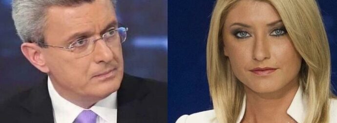 Έτοιμη μεταγραφή-βόμβα για Νίκο Χατζηνικολάου – Στη θέση του η Σία Κοσιώνη!