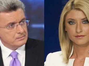 Έτοιμη μεταγραφή-βόμβα για Νίκο Χατζηνικολάου – Στη θέση του η Σία Κοσιώνη!