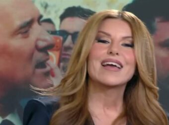 ΑΔΙΑΝΟΗΤΟ ΞΕΜΠΡΟΣΤΙΑΣΜΑ ΓΙΑ ΤΟΝ ΑΔΩΝΙ ΓΕΩΡΓΙΑΔΗ ΑΠΟ ΤΗΝ ΑΝΑΣΤΑΣΙΑ ΓΙΑΜΑΛΗ – «ΥΠΟΥΡΓΕ, ΜΕ ΟΛΟ ΤΟ ΣΕΒΑΣΜΟ, ΔΕΝ ΕΙΣΤΕ Η ΝΤΕΠΥ ΓΚΟΛΕΜΑ. ΥΠΟΥΡΓΟΣ ΥΓΕΙΑΣ ΕΙΣΤΕ»