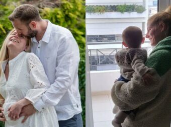 Αγάθη Ράντη: Η δημοσιογραφία, οι εξωσωματικές και ο γάμος με τον σύζυγό της, Μιχάλη