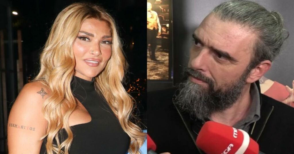 Τσαφούλιας για Ηλιάδη σχετικά με τις αμβλώσεις: «Της έχω ήδη απαντήσει με ένα τρόπο»