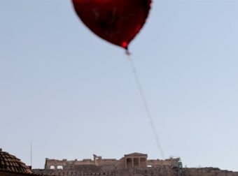 Τι να κάνετε του Αγίου Βαλεντίνου στην Αθήνα, αυστηρά για ρομαντικούς – Δωρεάν οι 3 από τις 5 προτάσεις