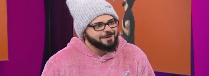 Akylas: «Η μητέρα μου έκλαιγε στο σπίτι για δύο ημέρες» – Η αναφορά στην προσωπική του ζωή