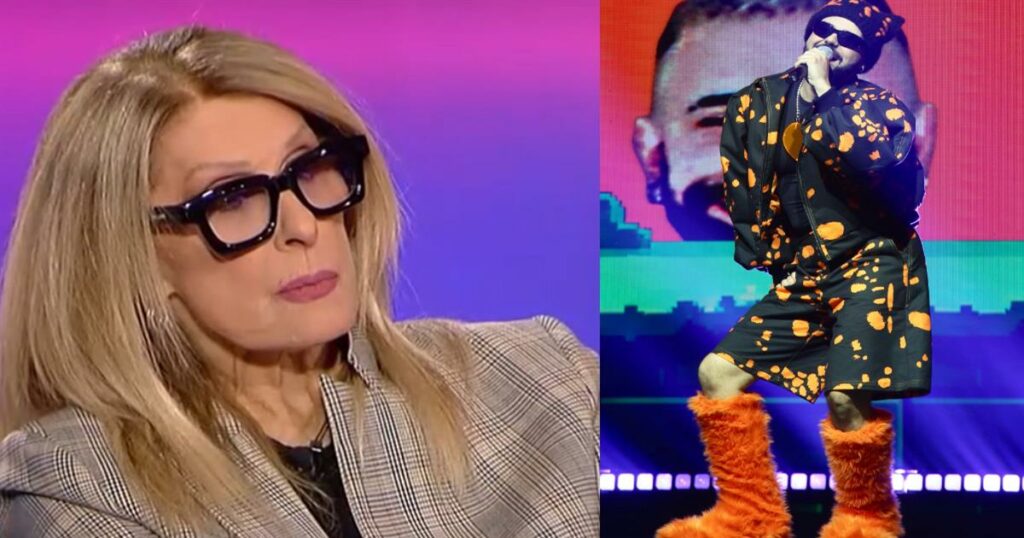 Εύη Δρούτσα: «Τη φωνή του Akyla δεν την έχουμε ακούσει – Θα πάει εκεί και μετά θα λέει πάρτο, πάρτο, πάρτο;»