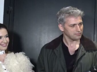 Αλέξης Παππάς: «Δεν τον έβλεπα στο Survivor, έδινα πανελλήνιες», λέει η σύντροφος του – Η διαφορά ηλικίας τους