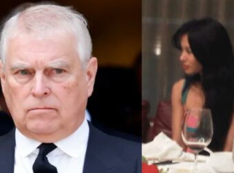 Τζέφρι Επστάιν: Έσκασε «βόμβα» – Νέες φωτογραφίες από το «αμαρτωλό» ταξίδι του Άντριου στην Κίνα με τα χρήματα φορολογουμένων