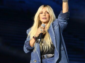 Άννα Βίσση: Δεν θα λειτουργήσει το Σάββατο 28/2 το Hotel Ερμού – Η ανακοίνωση