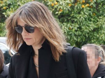 Παπαχαραλάμπους για το metoo: «Υπάρχει πριν και μετά, κάποιες συμπεριφορές δεν είναι πλέον αποδεκτές»