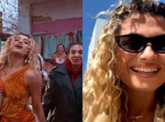 Eurovision: Η Antigoni απαντά στα αρνητικά σχόλια για το video clip της – «Δε με νοιάζουν!»