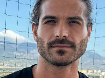 Άρης Μουγκοπέτρος – Ξανά στο χειρουργείο για το χέρι του: «7η φορά μέσα σε 9μιση μήνες»